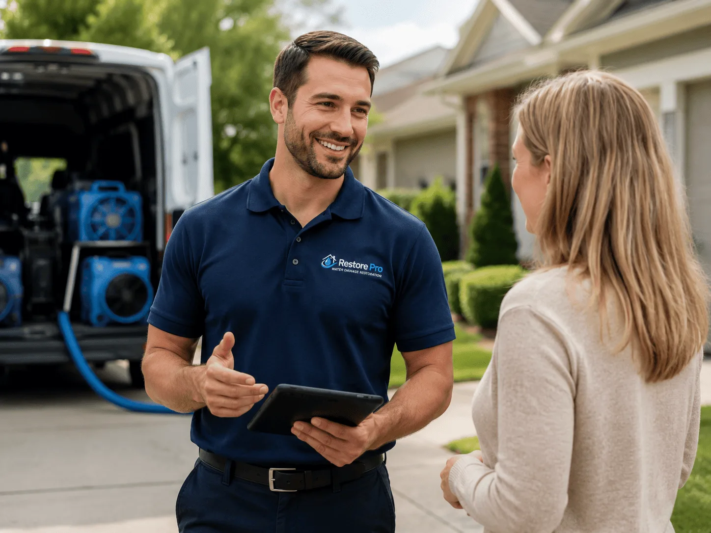 Water Damage Restoration Edwards, CO FAQs